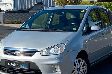 Ford C-Max 110.000 km 3.600 &euro; Jülich 52428