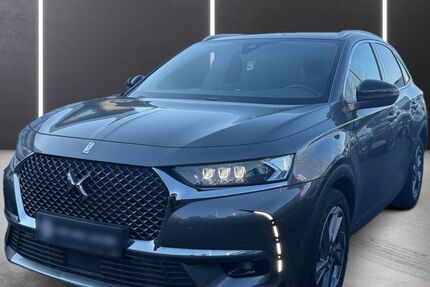 DS Automobiles DS7 (Crossback) 72.809 km 24.780 &euro; Aachen 52078