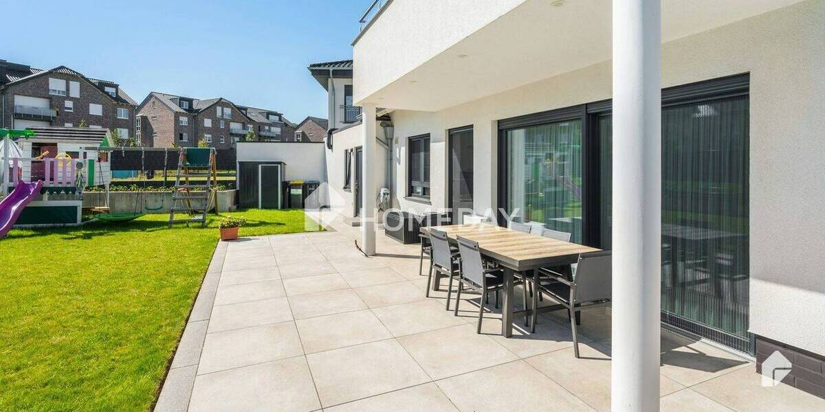 Doppelhaushälfte Baesweiler - 5 Zimmer, 205 m&sup2;, 859.000&euro; | Angebot:26093115