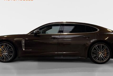 Porsche Panamera 93.000 km 69.900 &euro; Bedburg 50181