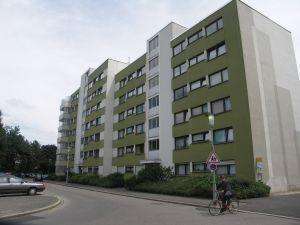 Wohnung Düren Distelrath - 2 Zimmer, 63 m&sup2;, 419&euro; | Angebot:26835893