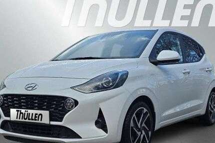 Hyundai i10 34.850 km 11.980 &euro; Aachen 52068