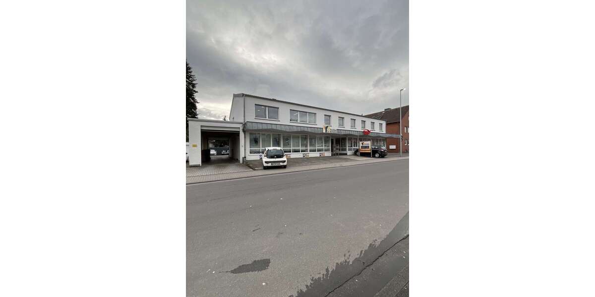 Gewerbeobjekt Heinsberg Schafhausen - 1.670&euro; | Angebot:25165819