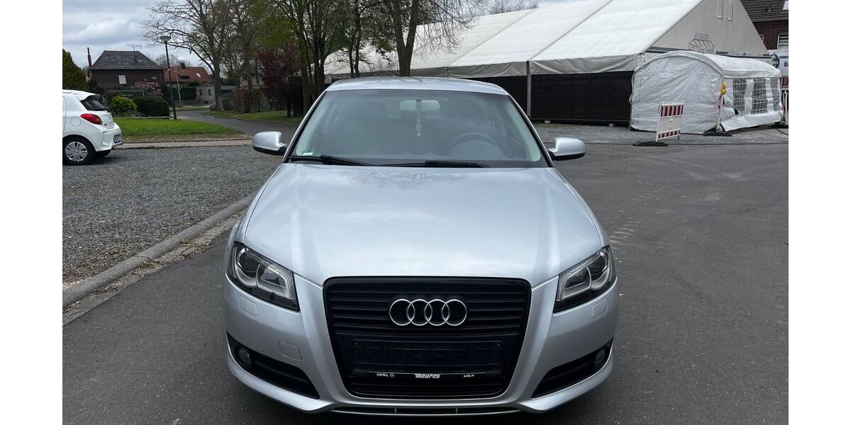 Audi A3 185.000 km 5.600 &euro; Heinsberg 52525