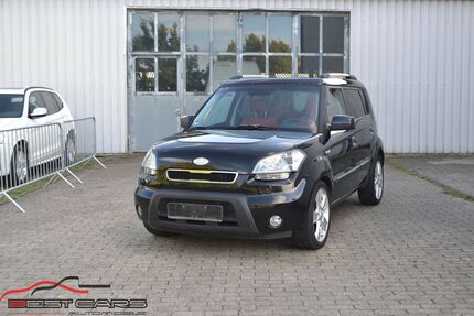 Kia Soul 213.000 km 2.950 &euro; Würselen 52146