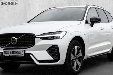 Volvo XC60 7.183 km 44.280 &euro; Aachen 52078