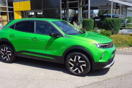 Opel Mokka 42.192 km 19.950 &euro; Eschweiler 52249