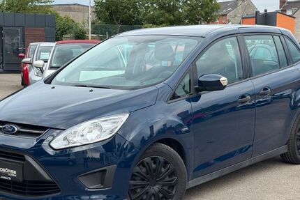 Ford C-Max 56.420 km 6.999 &euro; Düren 52349