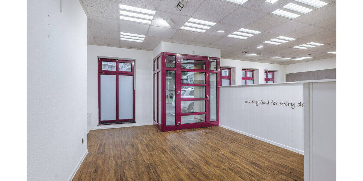 Gewerbeobjekt Aachen Aachen-Mitte - 2.300.000&euro; | Angebot:26192224