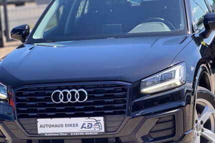 Audi Q2 50.747 km 22.200 &euro; Hückelhoven 41836