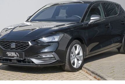 Seat Leon 8.228 km 26.380 &euro; Düren 52351