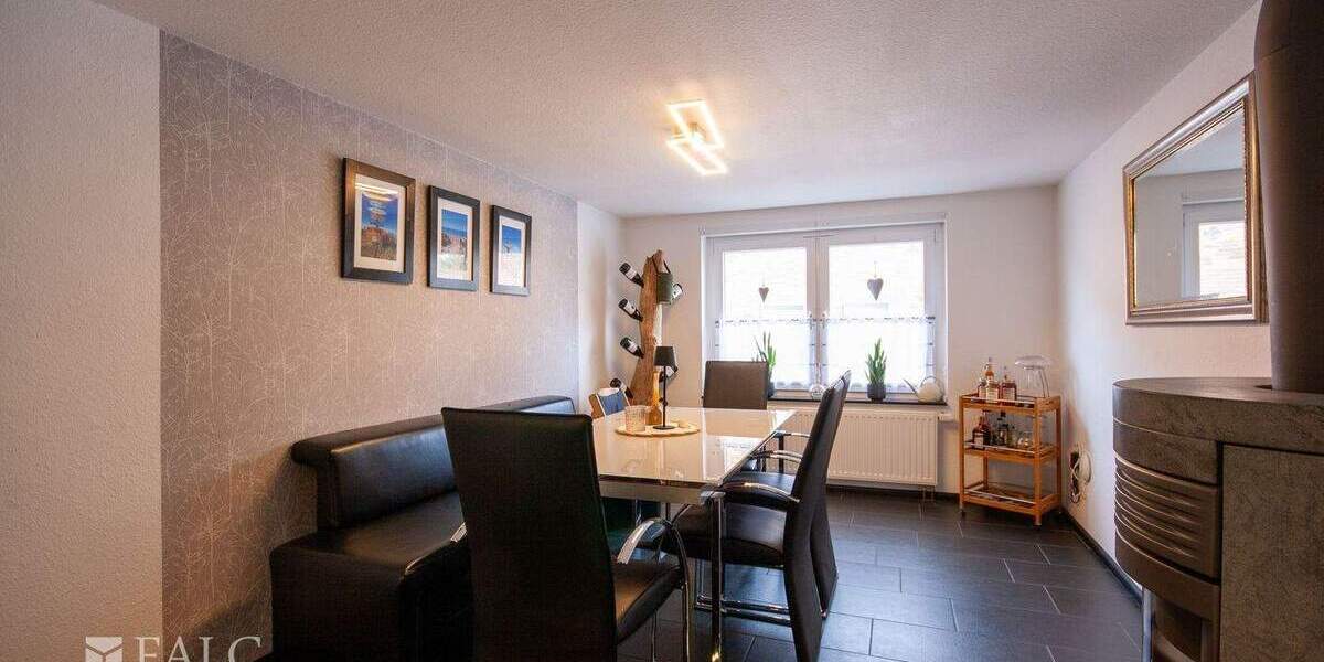 Einfamilienhaus Titz / Jackerath Jackerath - 7 Zimmer, 190 m&sup2;, 549.000&euro; | Angebot:25745647