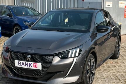 Peugeot 208 65.824 km 14.500 &euro; Würselen 52146