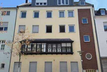 Wohnung Eschweiler - 6 Zimmer, 192 m&sup2;, 1.300&euro; | Angebot:25434024