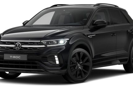 VW T-Roc 31.949 km 33.960 &euro; Alsdorf 52477