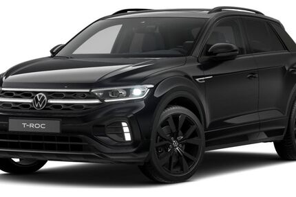 VW T-Roc 31.949 km 34.780 &euro; Alsdorf 52477