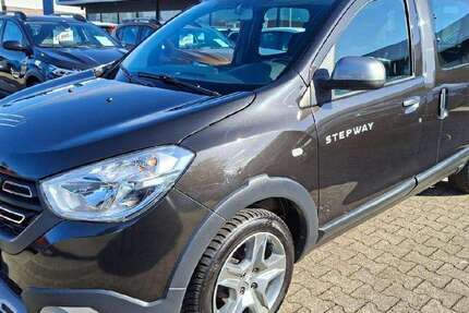 Dacia Dokker 67.070 km 13.590 &euro; Heinsberg 52525
