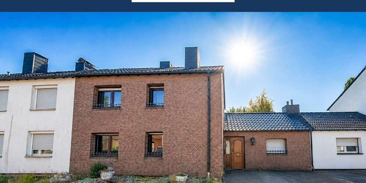 Einfamilienhaus Herzogenrath - 5 Zimmer, 129 m&sup2;, 195.000&euro; | Angebot:26963589