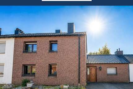 Haus Herzogenrath - 5 Zimmer, 129 m&sup2;, 195.000&euro; | Angebot:26963589
