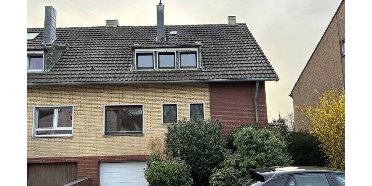 Einfamilienhaus Aachen Eilendorf - 4 Zimmer, 106 m&sup2;, 350.000&euro; | Angebot:26192214