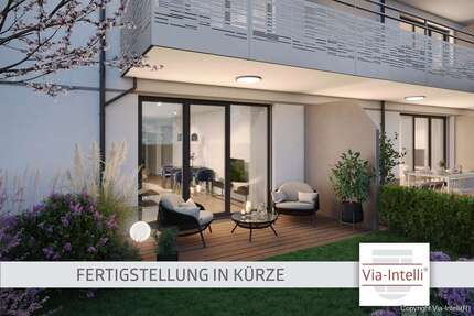 Wohnung Bedburg / Kaster Kaster - 3 Zimmer, 75 m&sup2;, 368.200&euro; | Angebot:27179554