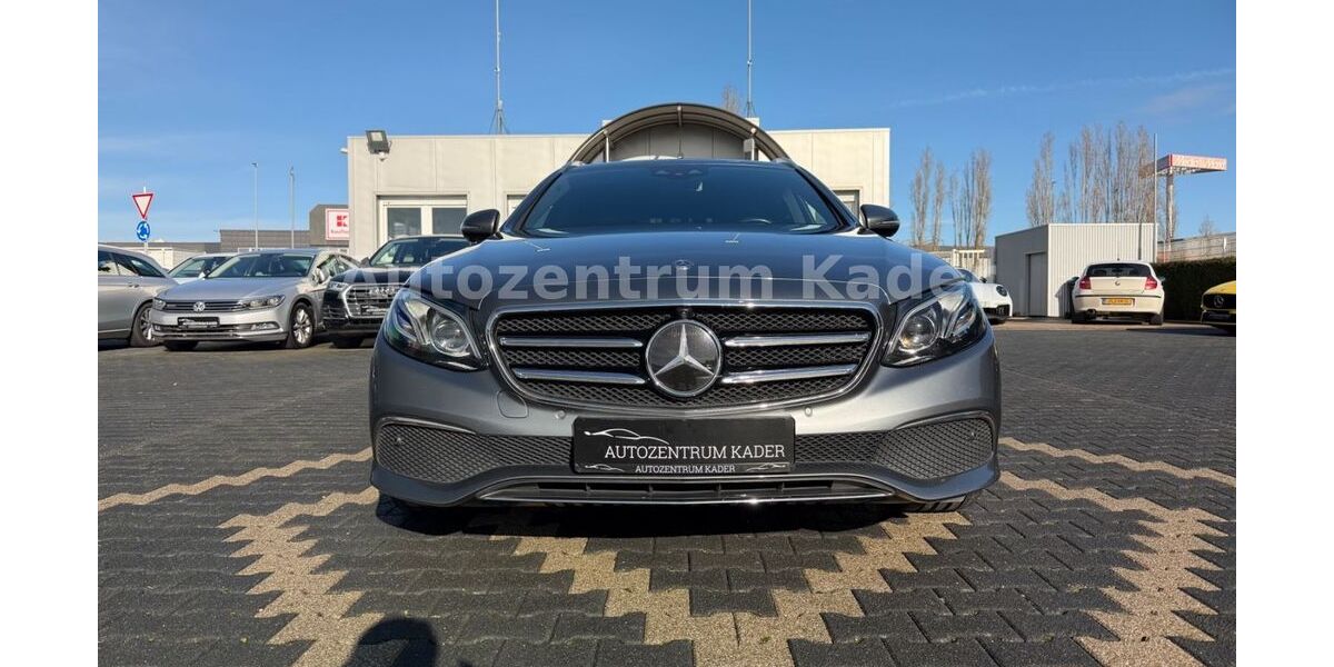 Mercedes-Benz E 300 100.000 km 29.900 &euro; Eschweiler 52249