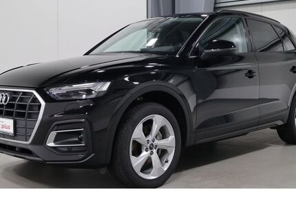 Audi Q5 21.341 km 38.220 &euro; Aachen 52078