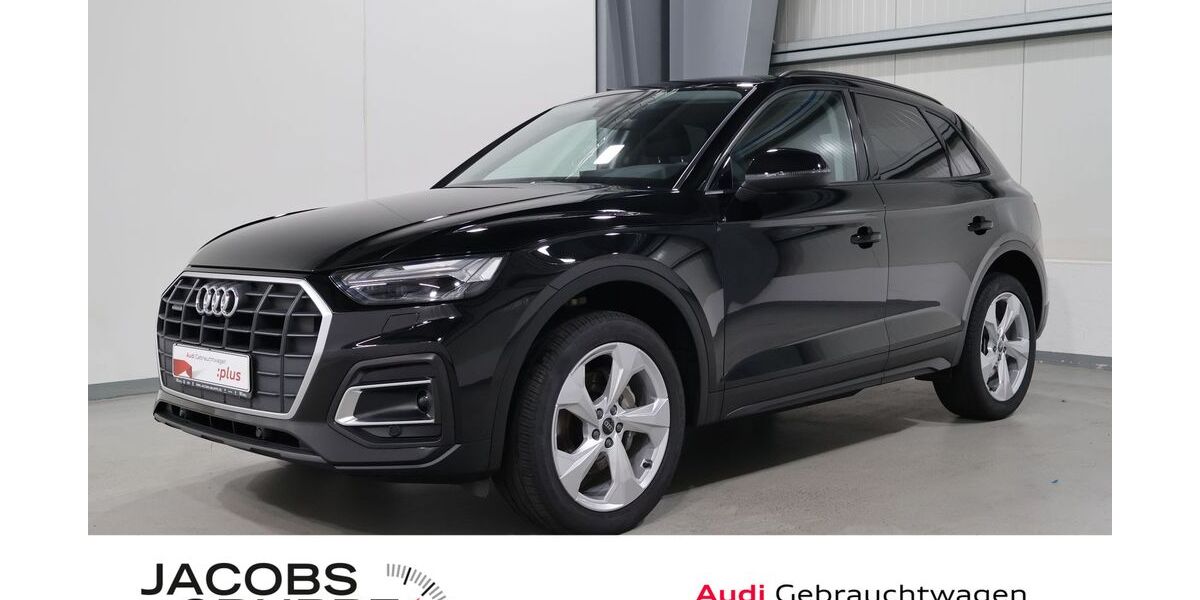 Audi Q5 21.341 km 38.220 &euro; Aachen 52078