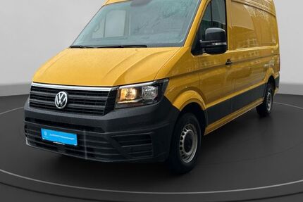 VW Crafter 77.165 km 23.690 &euro; Aachen 52068