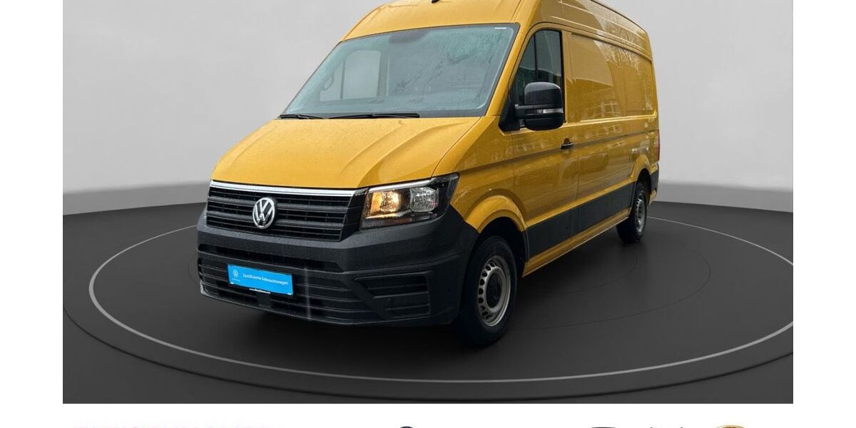 VW Crafter 77.165 km 23.690 &euro; Aachen 52068