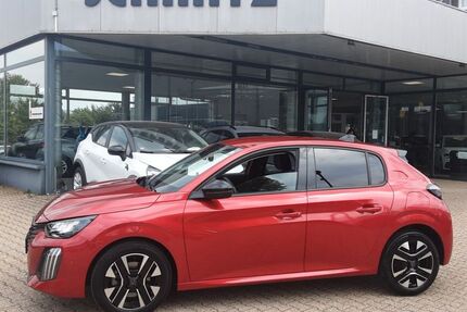 Peugeot 208 19.990 km 16.990 &euro; Monschau (bei Aachen) 52156