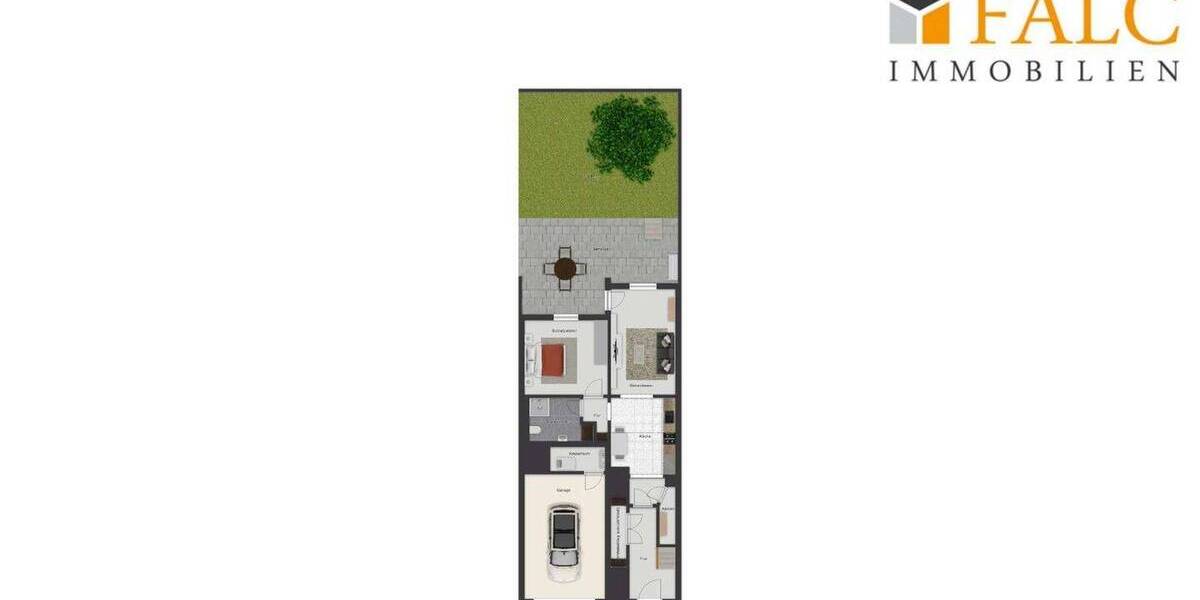 Mehrfamilienhaus, Wohnhaus Düren - 7 Zimmer, 198 m&sup2;, 315.000&euro; | Angebot:26798865