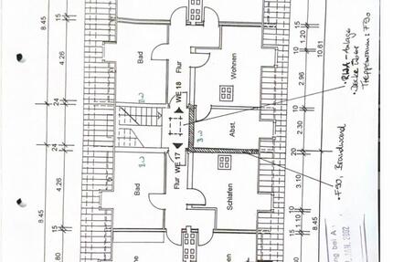 Wohnung Aachen Aachen-Mitte - 6 Zimmer, 140 m&sup2;, 140.000&euro; | Angebot:26396635