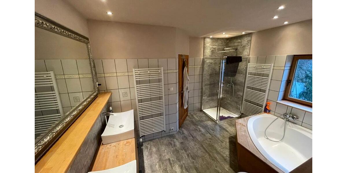 Einfamilienhaus Nideggen - 10 Zimmer, 290 m&sup2;, 399.000&euro; | Angebot:27119877