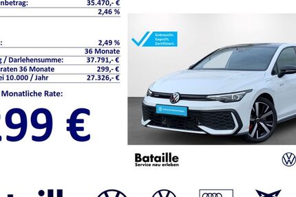 VW Golf 7.882 km 35.470 &euro; Jülich 52428
