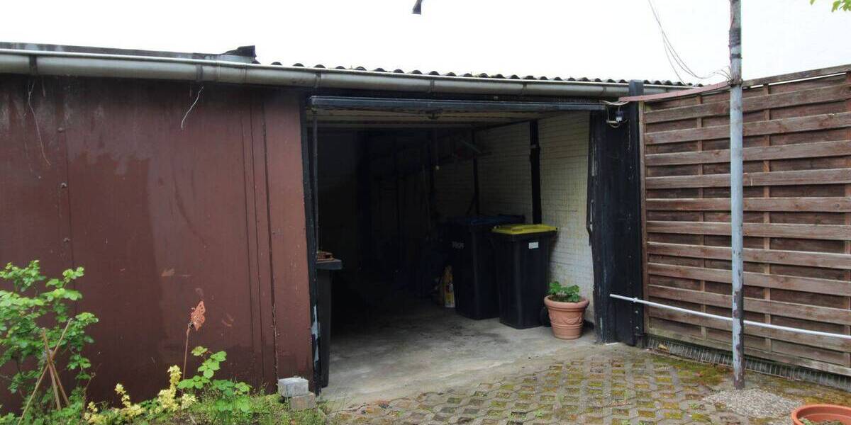 Mehrfamilienhaus, Wohnhaus Geilenkirchen - 4 Zimmer, 96 m&sup2;, 239.000&euro; | Angebot:25668478