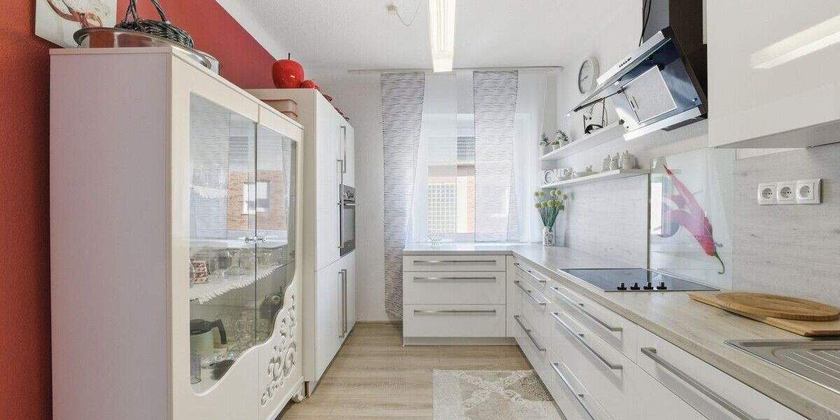 Mehrfamilienhaus, Wohnhaus Stolberg (Rheinland) Büsbach - 6 Zimmer, 175 m&sup2;, 265.000&euro; | Angebot:25666055