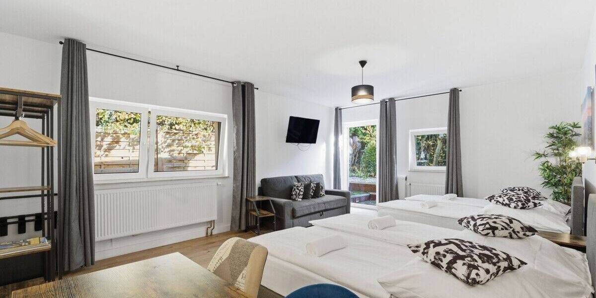 Gewerbeobjekt Aachen Aachen-Mitte - 1 Zimmer, 1.100.000&euro; | Angebot:25729504