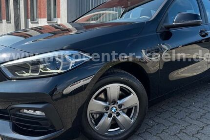 BMW 116 58.000 km 18.450 &euro; Bedburg 50181