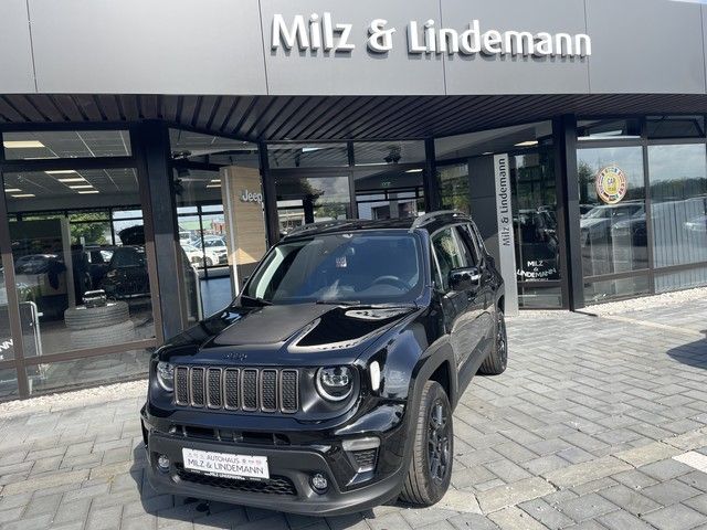 Jeep Renegade 10.800 km 25.990 &euro; Jülich 52428
