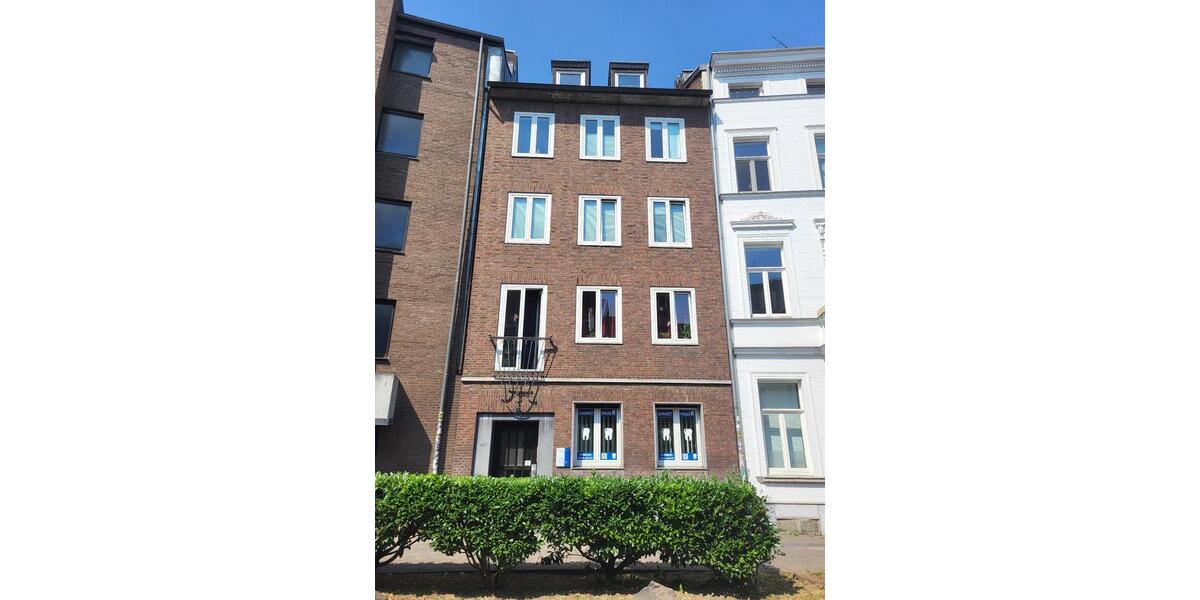 Gewerbeobjekt Aachen Aachen-Mitte - 811&euro; | Angebot:26644529
