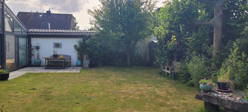 Einfamilienhaus Erkelenz - 8 Zimmer, 203 m&sup2;, 449.000&euro; | Angebot:24352170