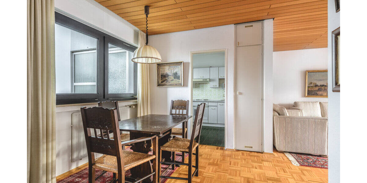 Etagenwohnung Aachen Aachen-Mitte - 3 Zimmer, 102 m&sup2;, 392.500&euro; | Angebot:26207191