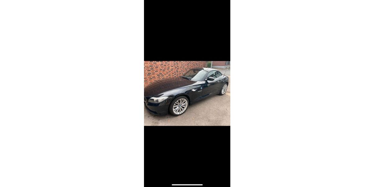 BMW Z4 179.000 km 12.000 &euro; Erkelenz 41812