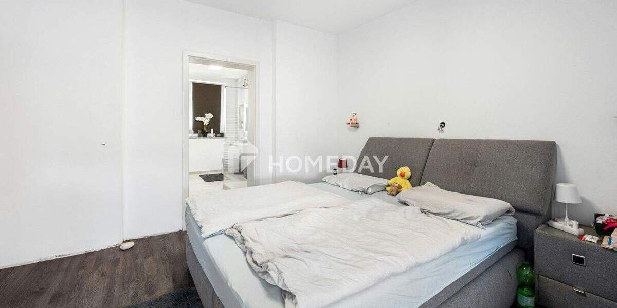 Reihenmittelhaus Würselen - 6 Zimmer, 160 m&sup2;, 399.000&euro; | Angebot:25737605