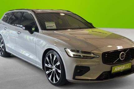 Volvo V60 51.558 km 32.699 &euro; Düren 52351