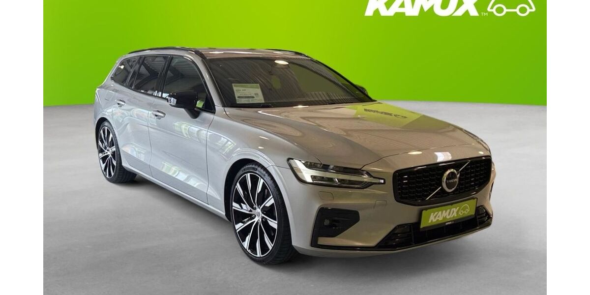 Volvo V60 51.558 km 32.699 &euro; Düren 52351