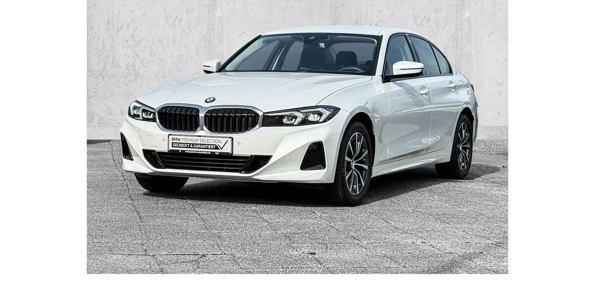 BMW 318 18.331 km 31.900 &euro; Erkelenz 41812