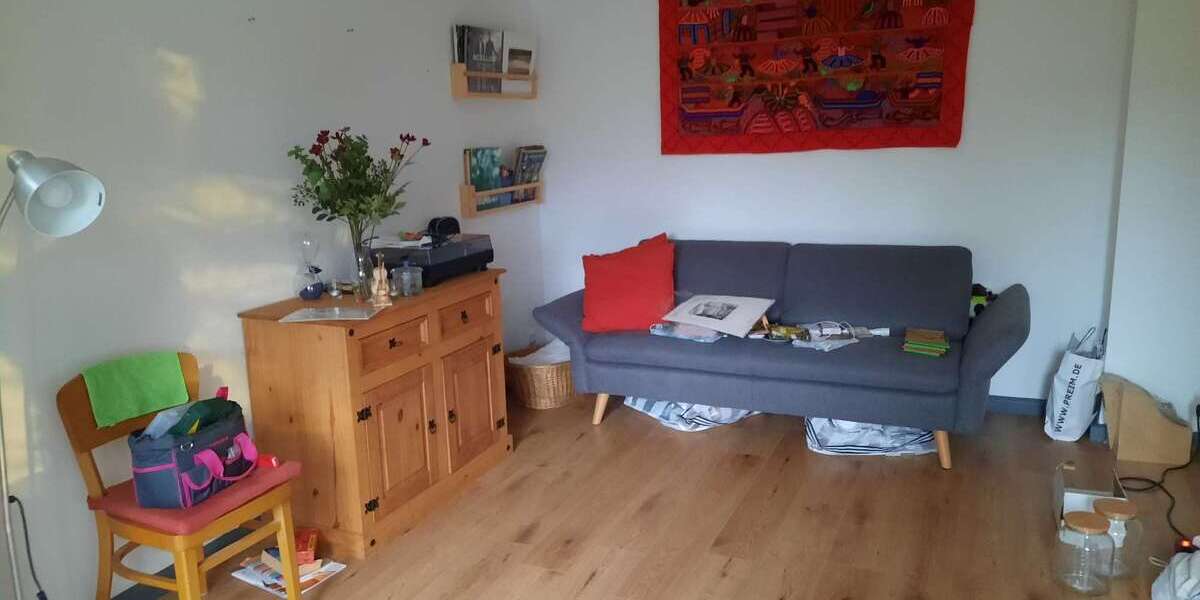 Etagenwohnung Würselen Scherberg - 2 Zimmer, 50 m&sup2;, 450&euro; | Angebot:26195791
