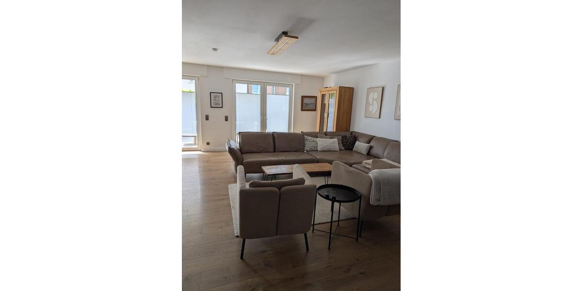 Erdgeschoßwohnung Merzenich - 3.5 Zimmer, 94 m&sup2;, 1.262&euro; | Angebot:26698755